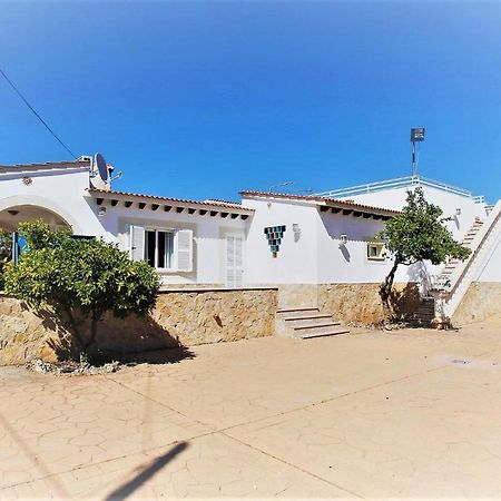 Villa Mimoses Plamanyola Dış mekan fotoğraf