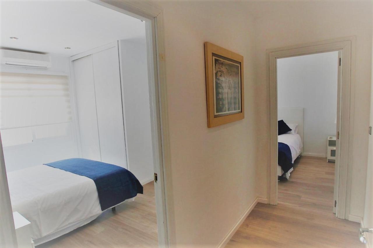 Villa Mimoses Plamanyola Dış mekan fotoğraf