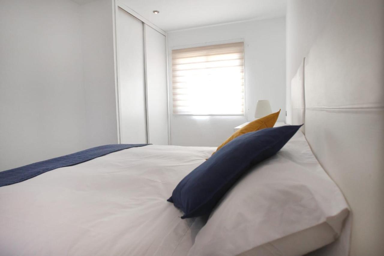 Villa Mimoses Plamanyola Dış mekan fotoğraf