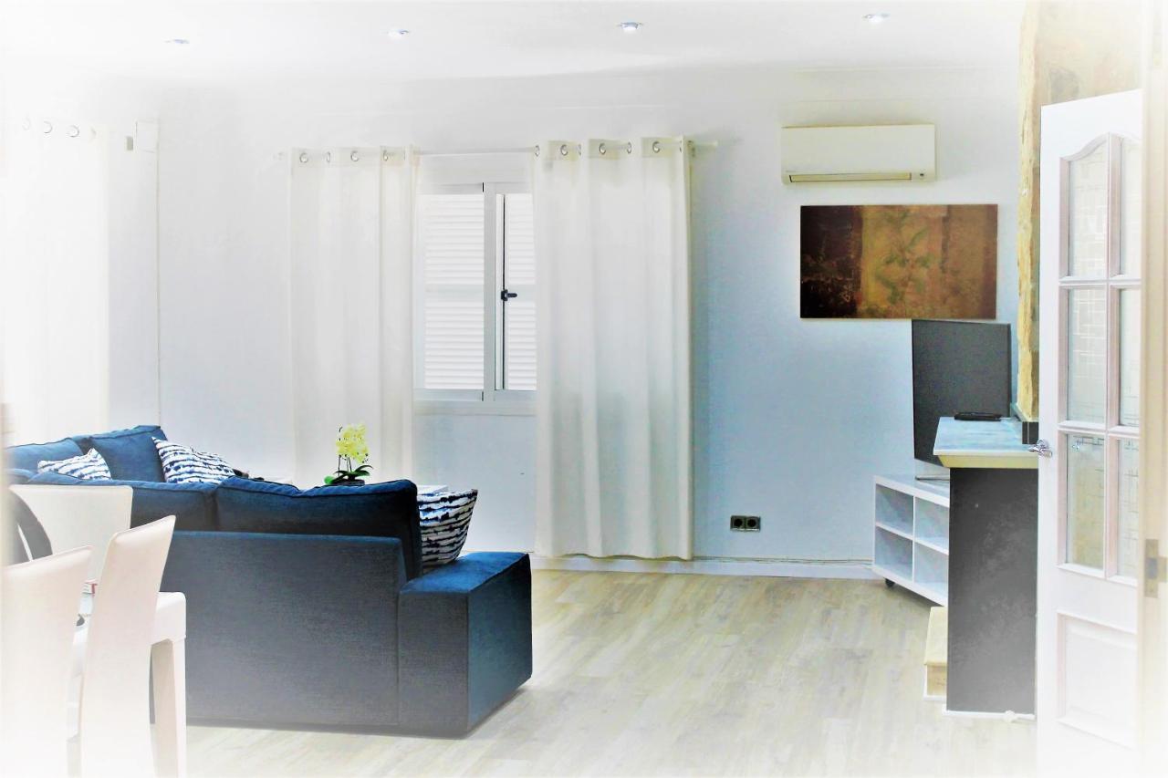 Villa Mimoses Plamanyola Dış mekan fotoğraf
