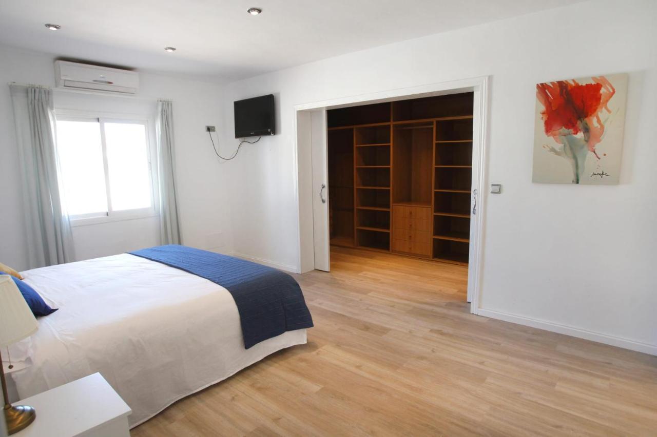 Villa Mimoses Plamanyola Dış mekan fotoğraf